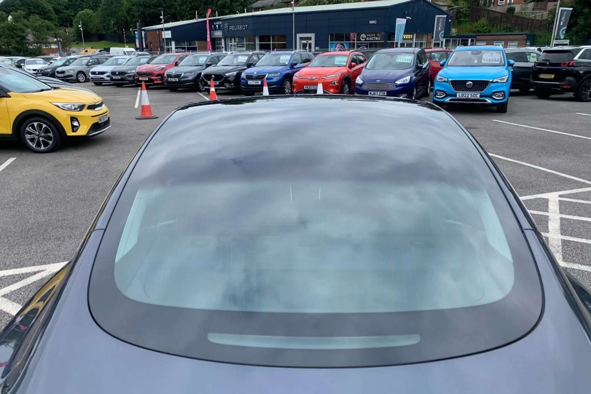 2019 TESLA MODEL 3 2019 TESLA MODEL 3