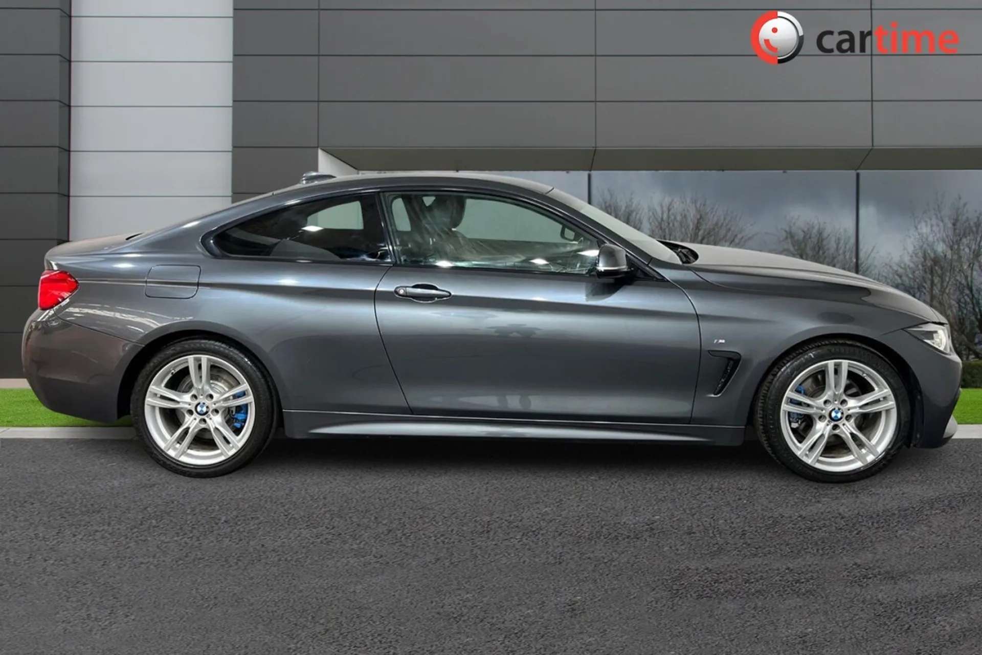 2018 BMW 4 SERIES 2018 BMW 4 SERIES