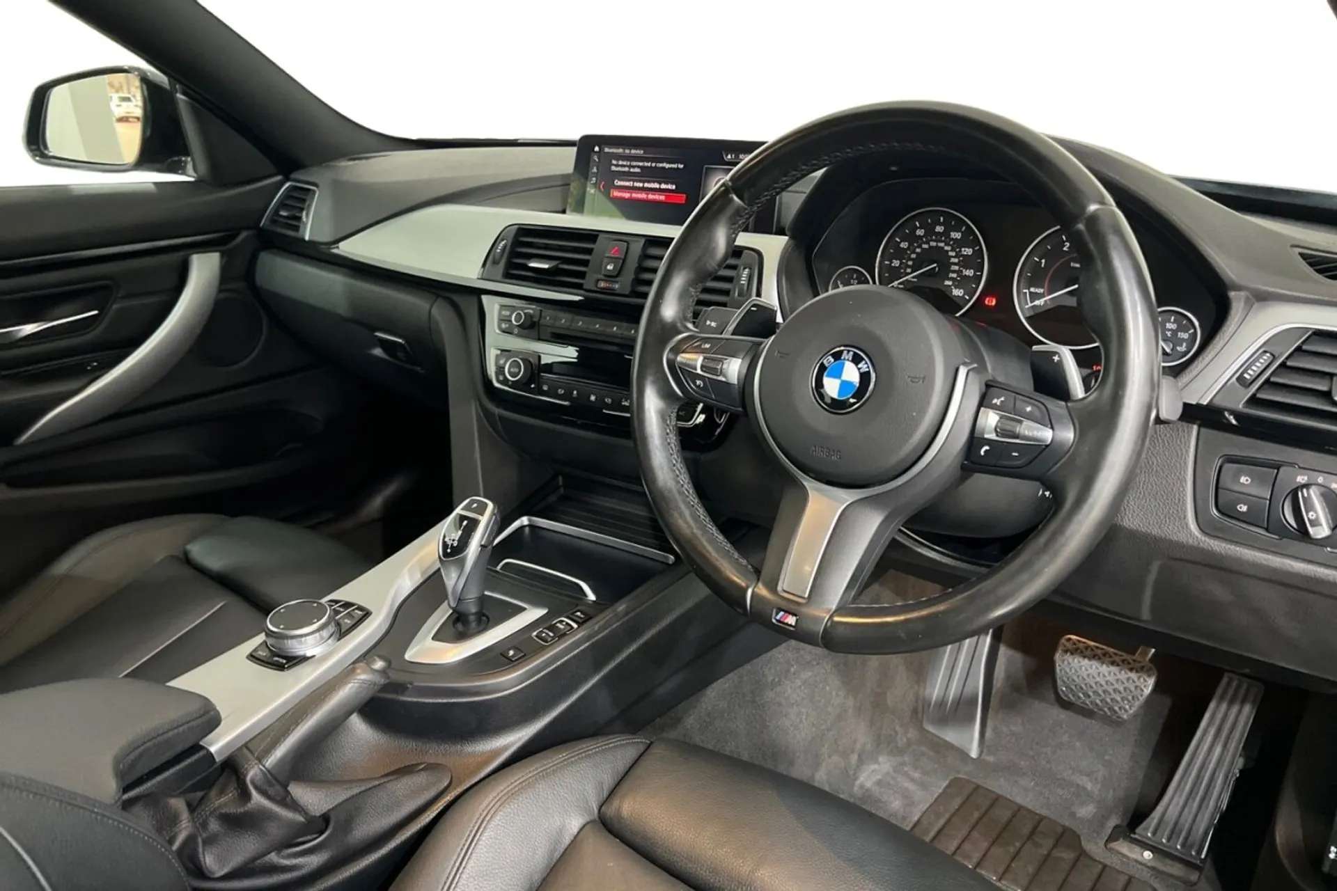 2018 BMW 4 SERIES 2018 BMW 4 SERIES