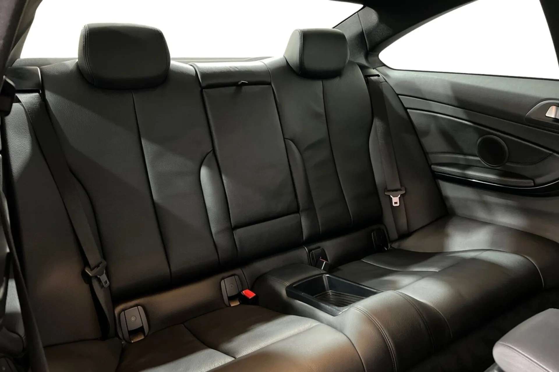 2018 BMW 4 SERIES 2018 BMW 4 SERIES