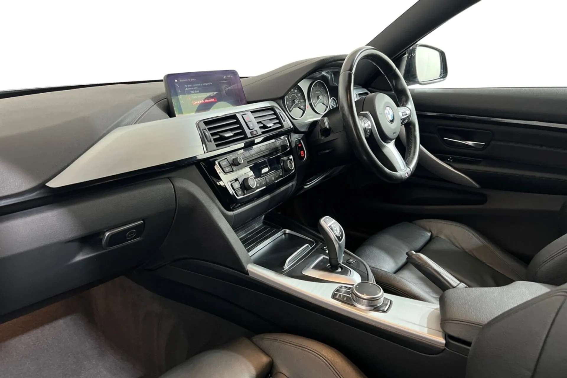 2018 BMW 4 SERIES 2018 BMW 4 SERIES