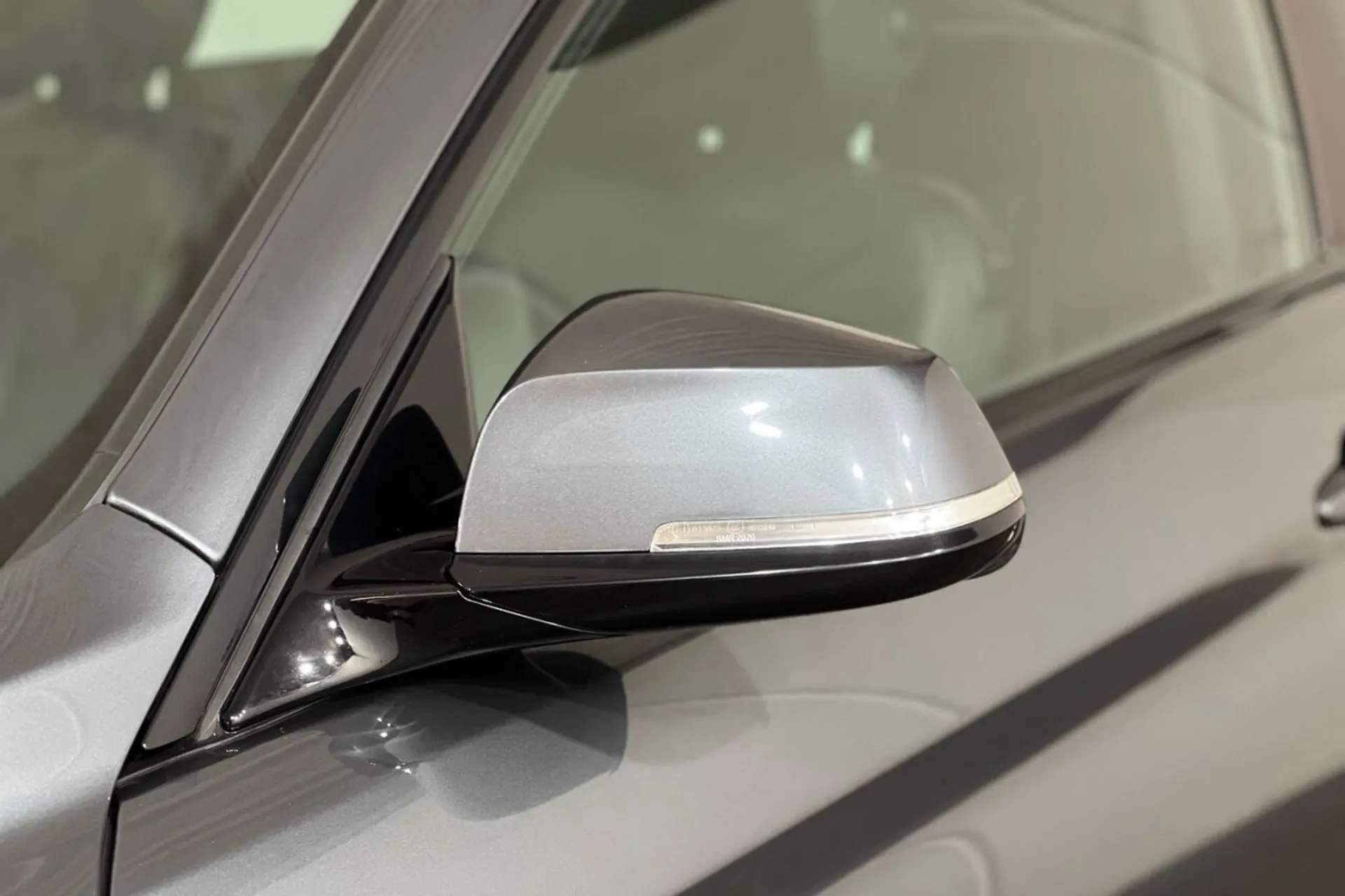 2018 BMW 4 SERIES 2018 BMW 4 SERIES