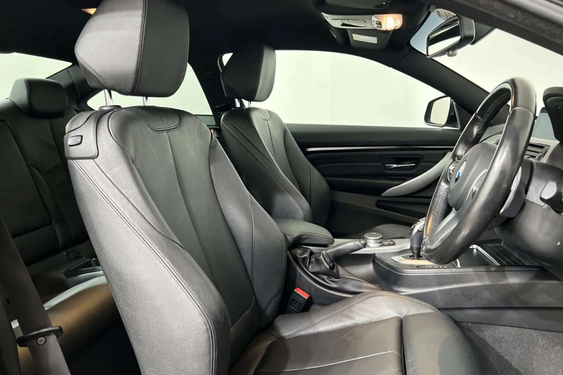 2018 BMW 4 SERIES 2018 BMW 4 SERIES