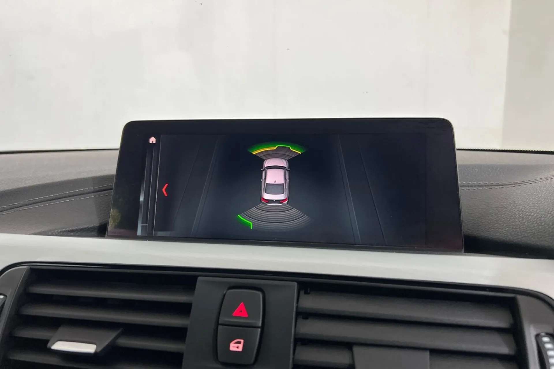 2018 BMW 4 SERIES 2018 BMW 4 SERIES