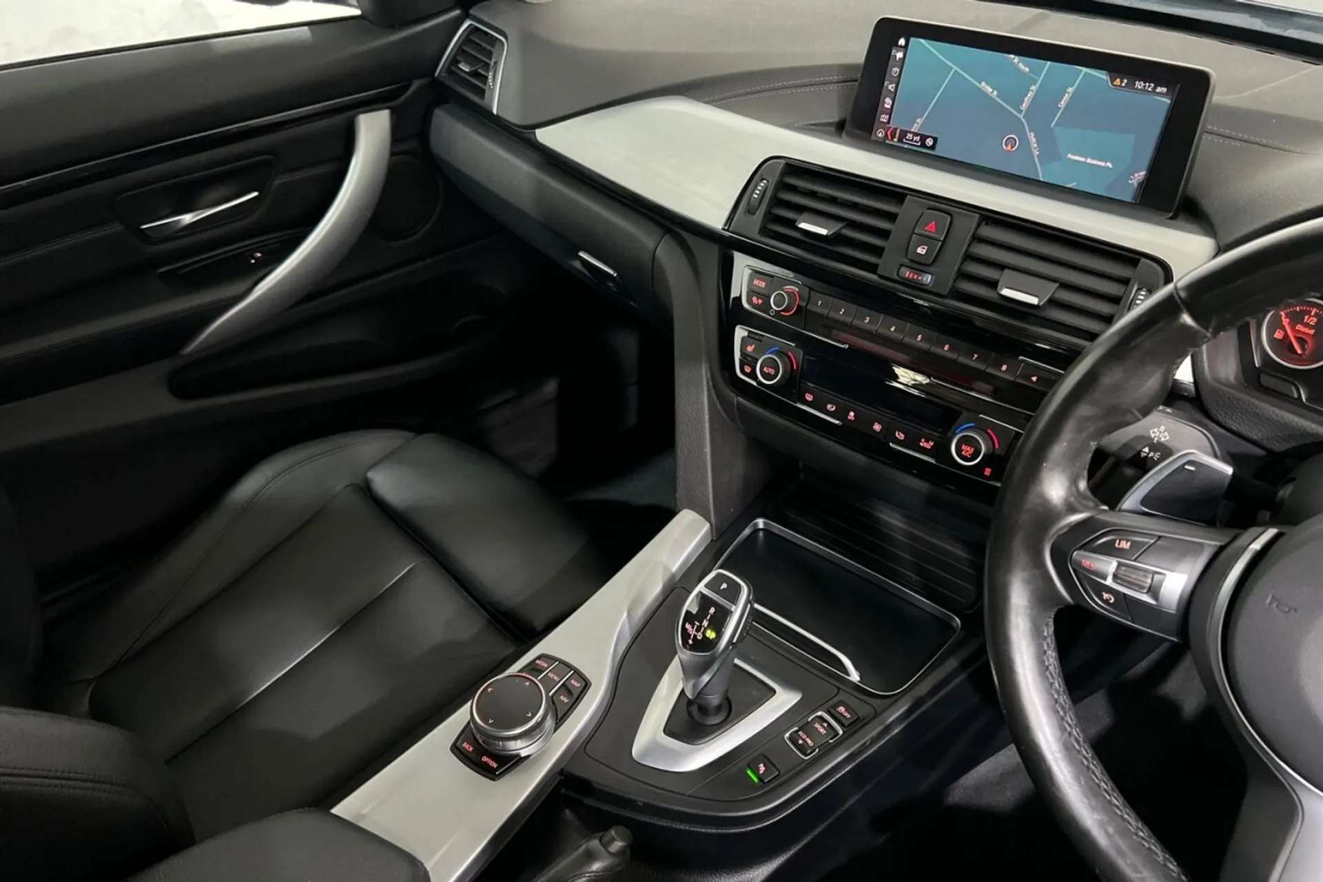 2018 BMW 4 SERIES 2018 BMW 4 SERIES