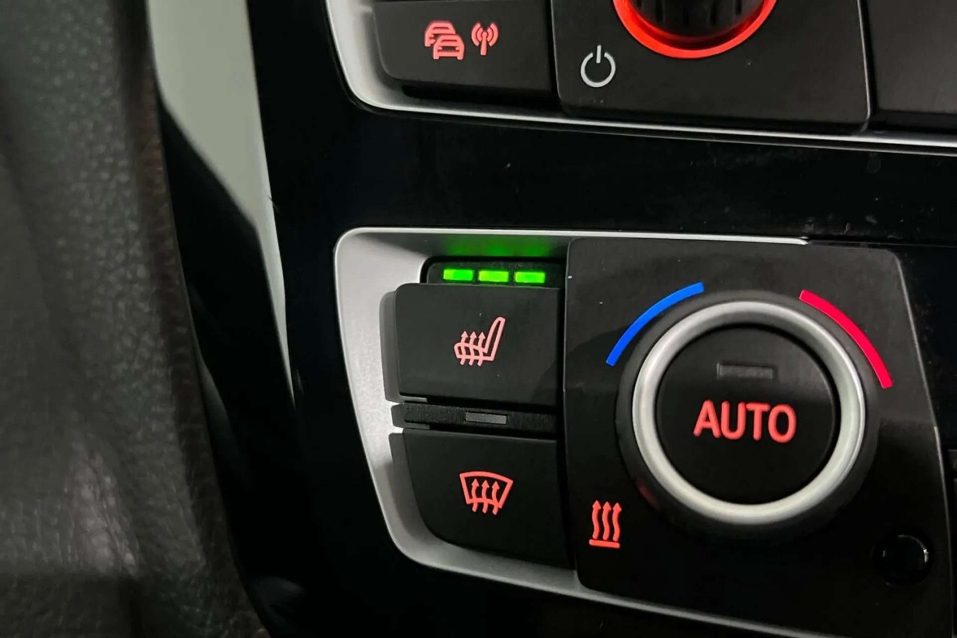 2018 BMW 4 SERIES 2018 BMW 4 SERIES