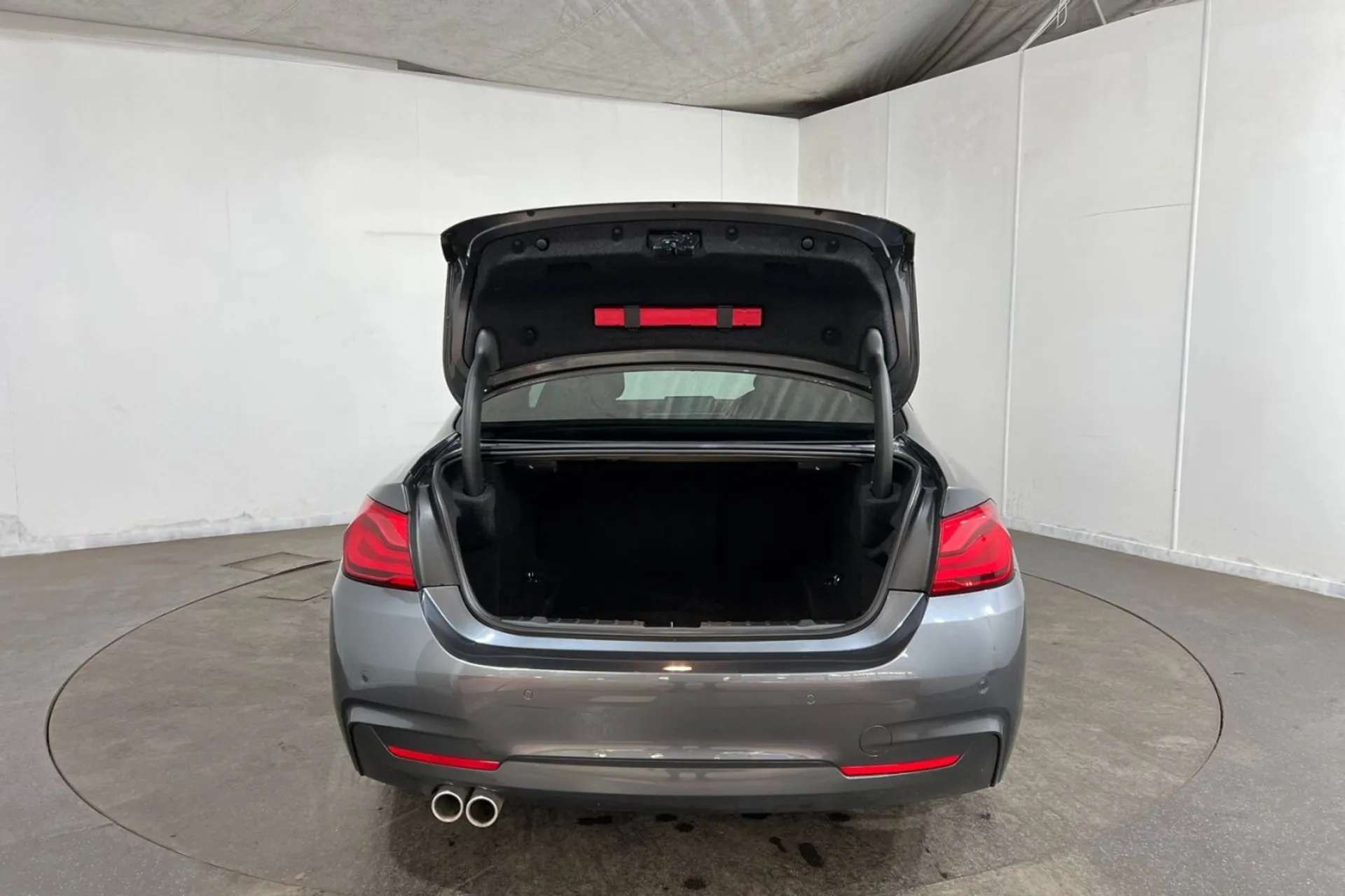 2018 BMW 4 SERIES 2018 BMW 4 SERIES