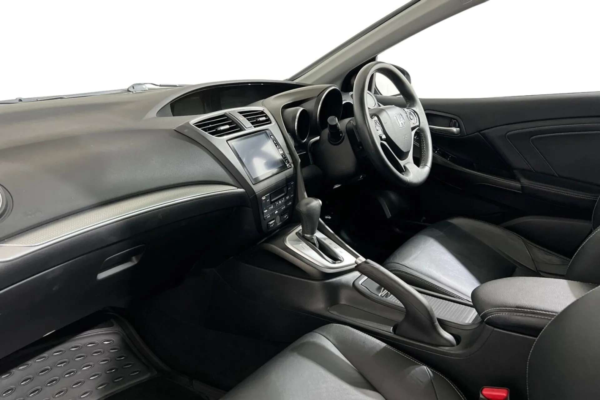 2016 HONDA CIVIC 2016 HONDA CIVIC