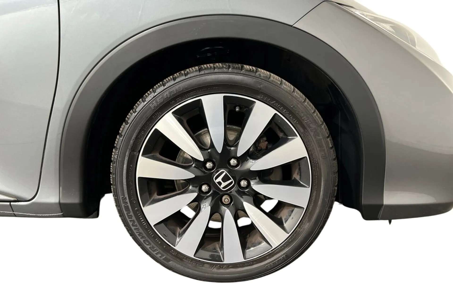 2016 HONDA CIVIC 2016 HONDA CIVIC