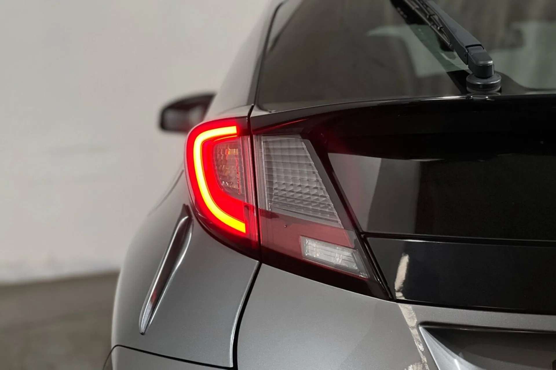 2016 HONDA CIVIC 2016 HONDA CIVIC