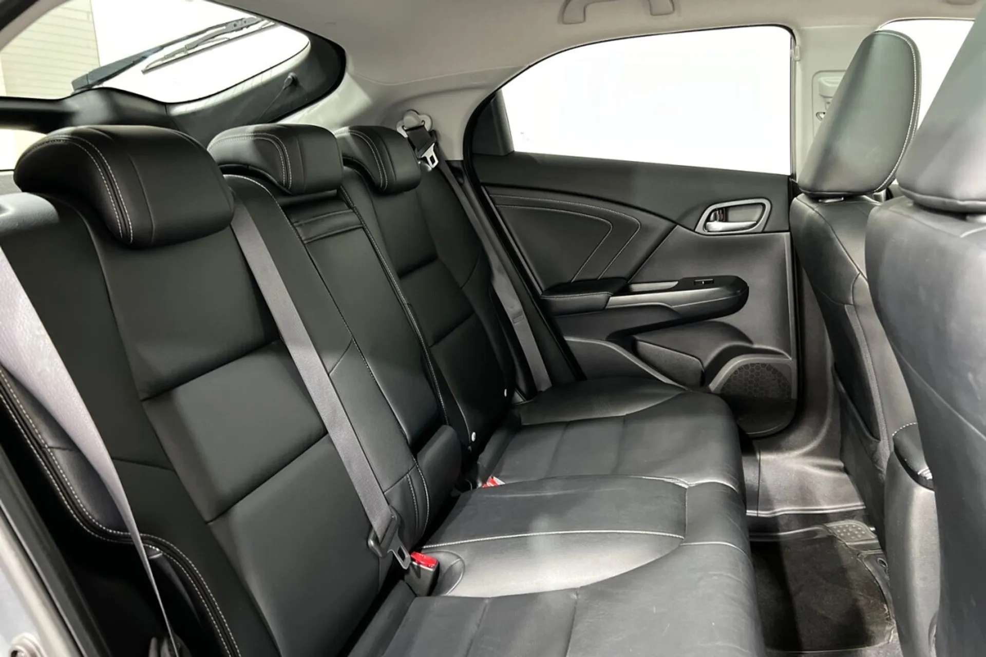 2016 HONDA CIVIC 2016 HONDA CIVIC