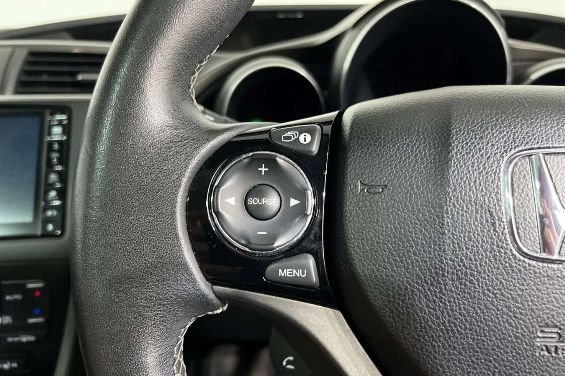 2016 HONDA CIVIC 2016 HONDA CIVIC