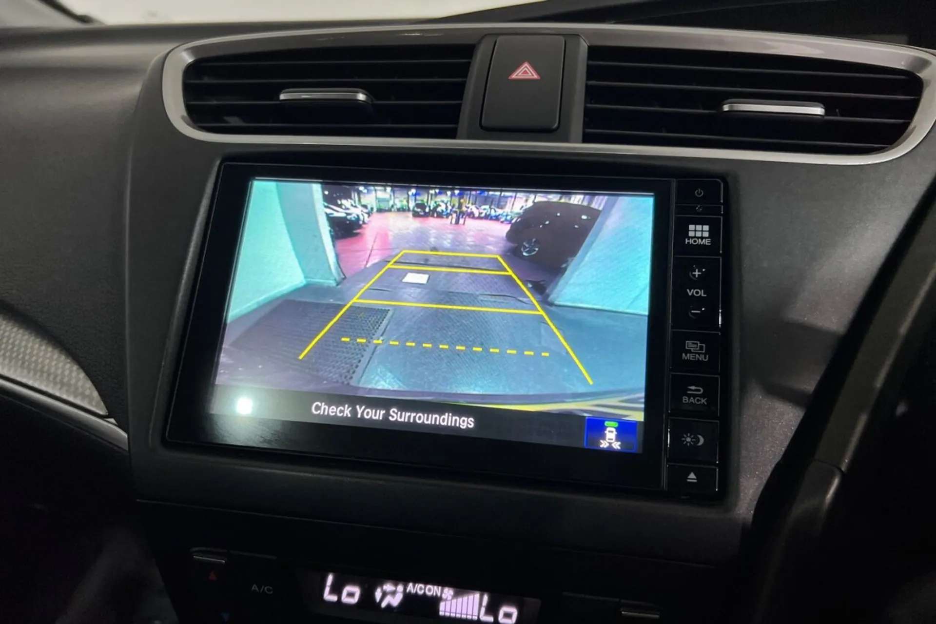 2016 HONDA CIVIC 2016 HONDA CIVIC