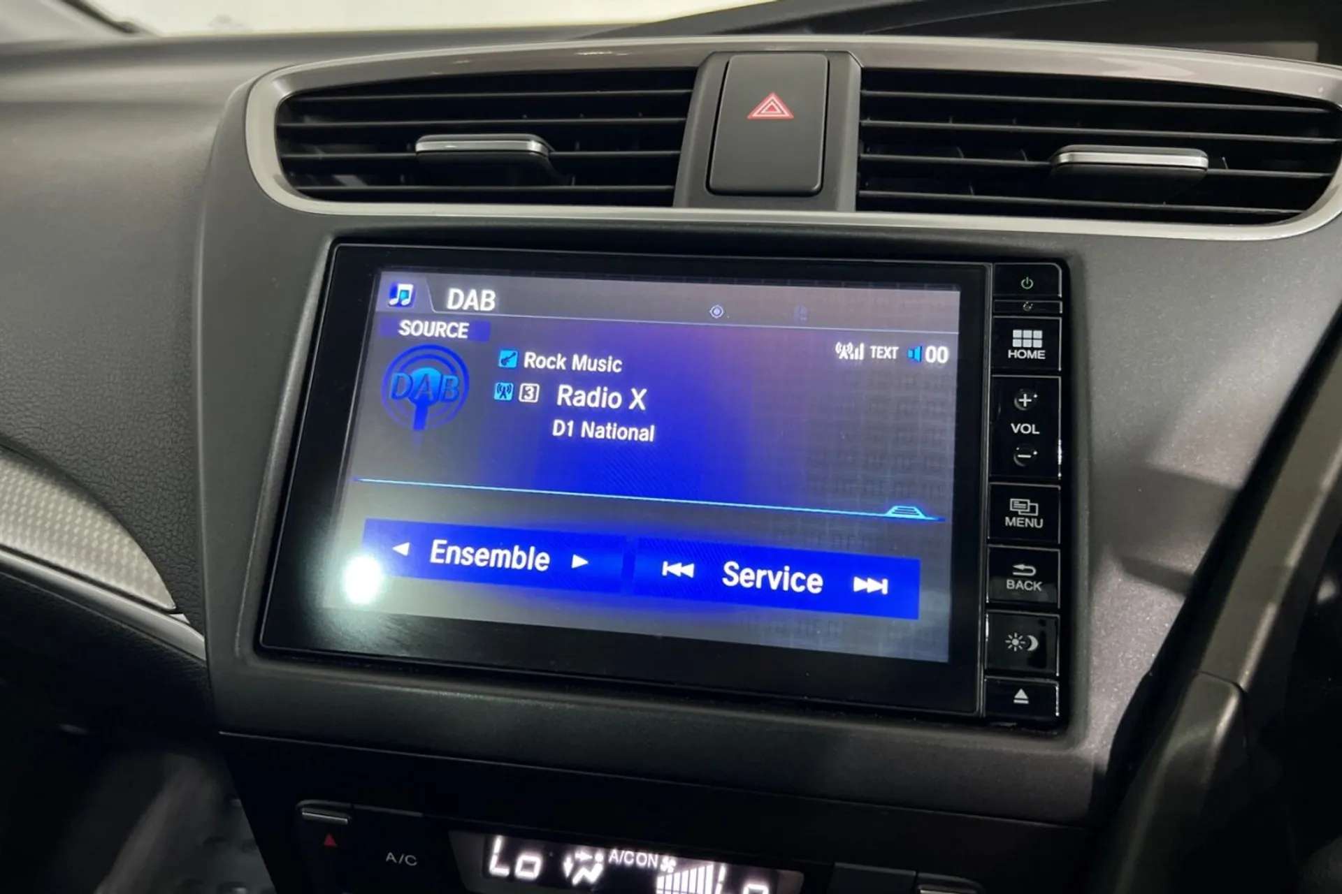 2016 HONDA CIVIC 2016 HONDA CIVIC