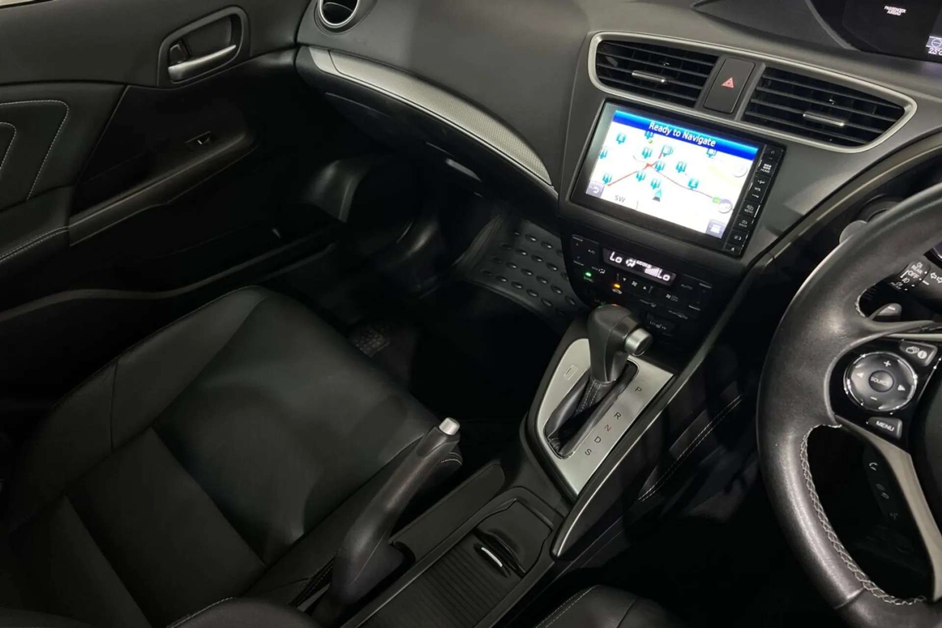 2016 HONDA CIVIC 2016 HONDA CIVIC