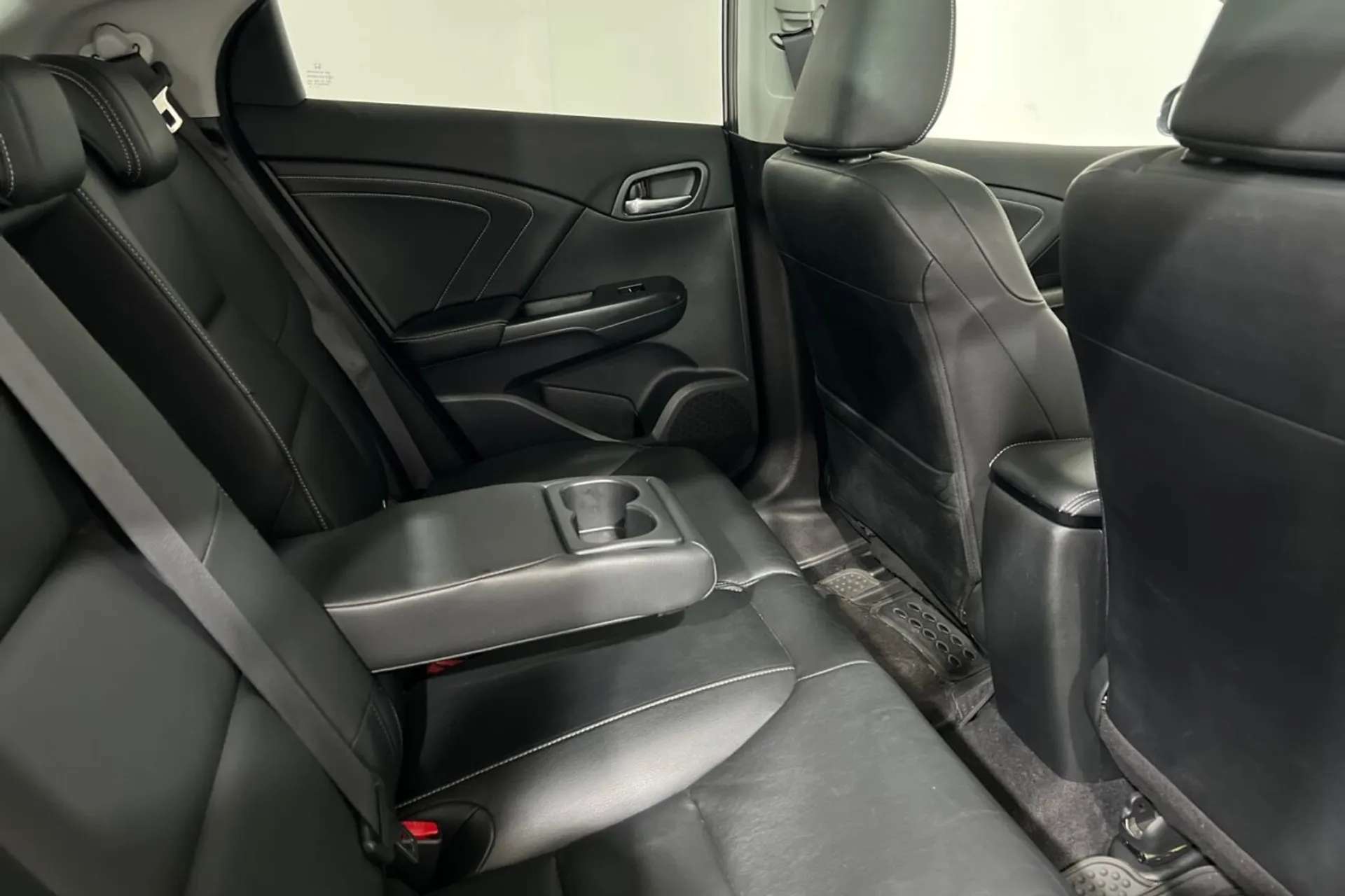 2016 HONDA CIVIC 2016 HONDA CIVIC