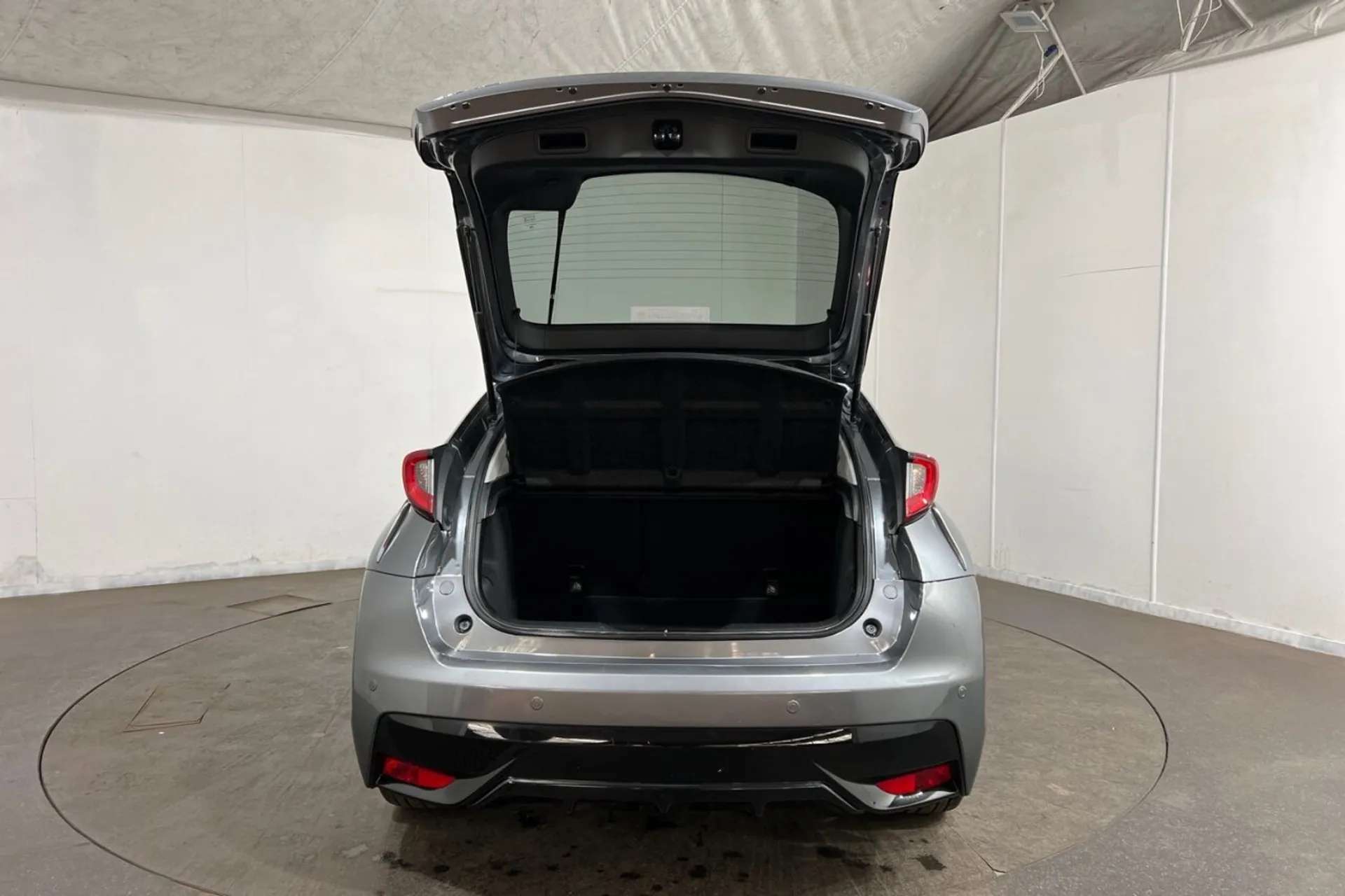 2016 HONDA CIVIC 2016 HONDA CIVIC