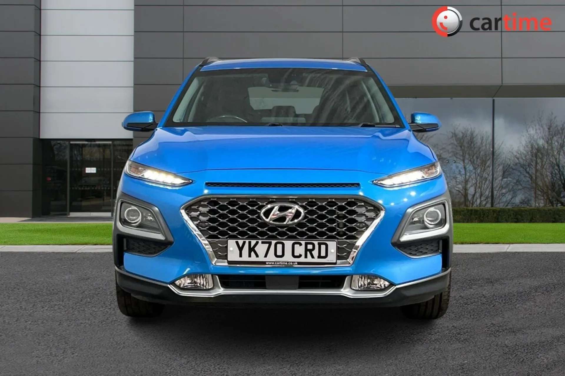 2020 HYUNDAI KONA 2020 HYUNDAI KONA
