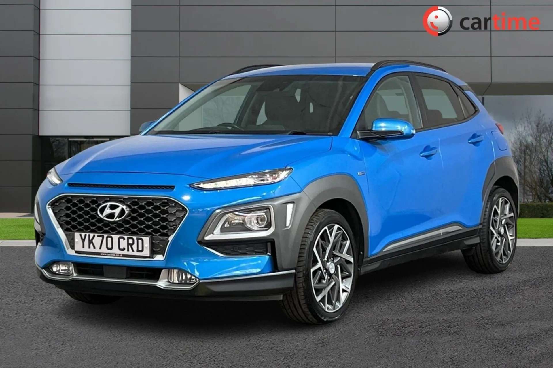 2020 HYUNDAI KONA 2020 HYUNDAI KONA