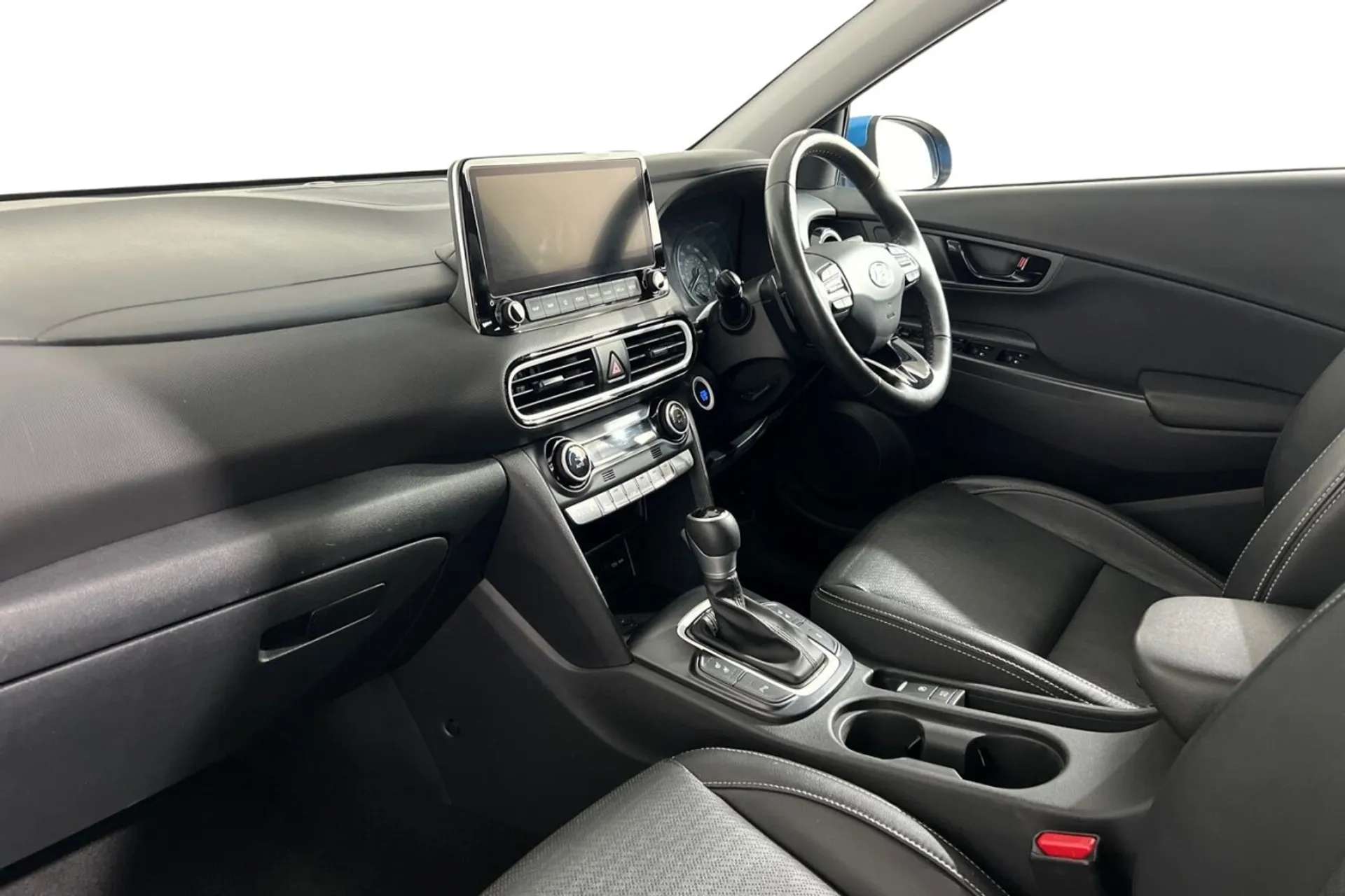 2020 HYUNDAI KONA 2020 HYUNDAI KONA