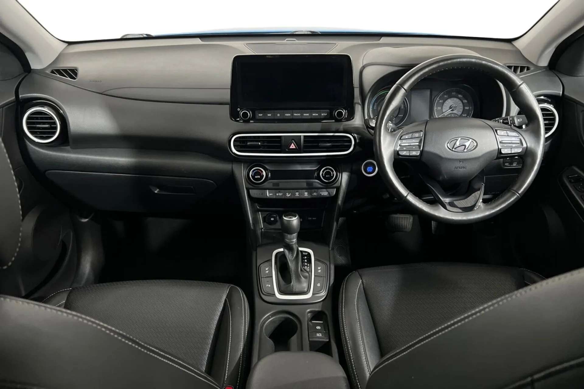 2020 HYUNDAI KONA 2020 HYUNDAI KONA