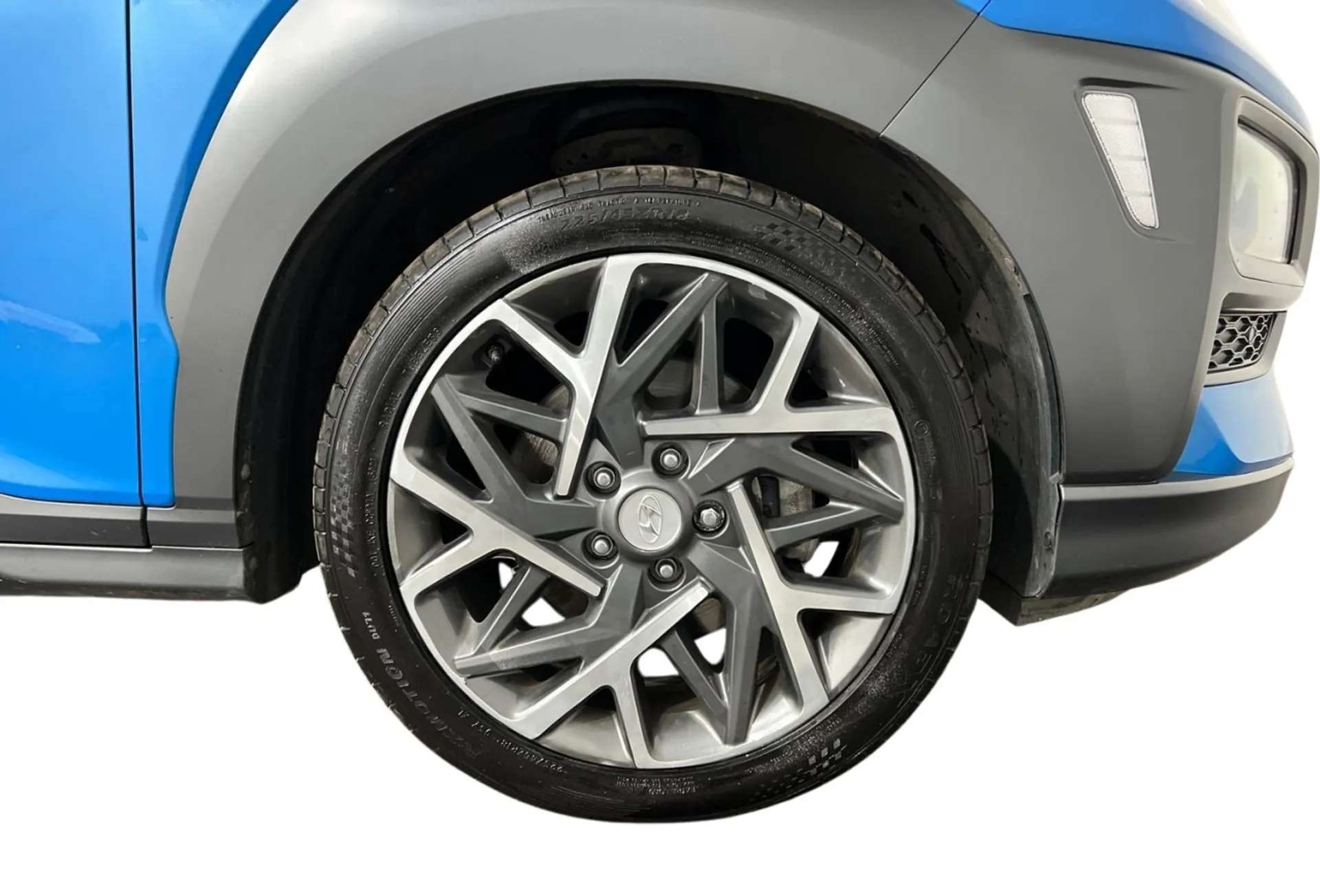 2020 HYUNDAI KONA 2020 HYUNDAI KONA