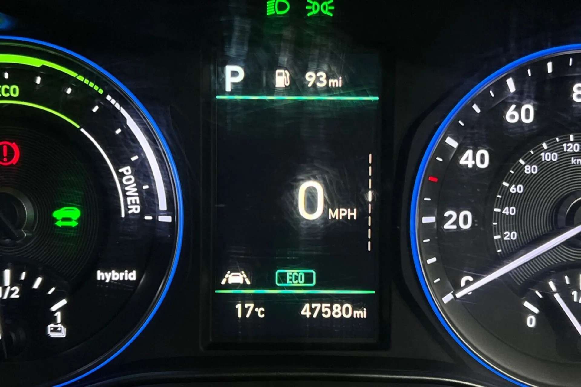 2020 HYUNDAI KONA 2020 HYUNDAI KONA