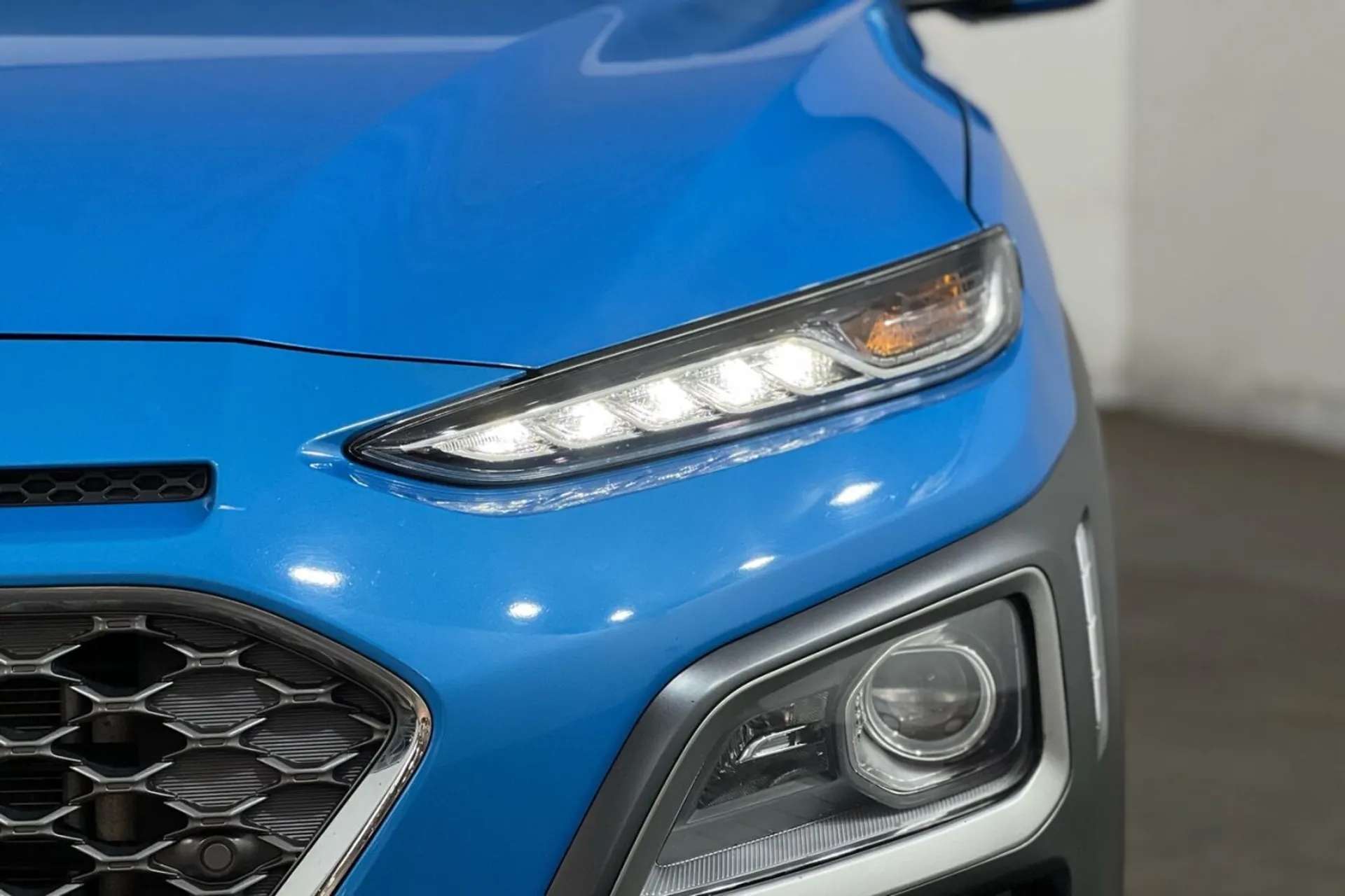 2020 HYUNDAI KONA 2020 HYUNDAI KONA