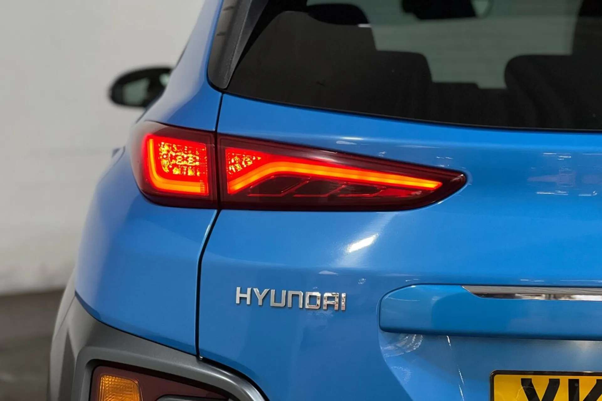 2020 HYUNDAI KONA 2020 HYUNDAI KONA