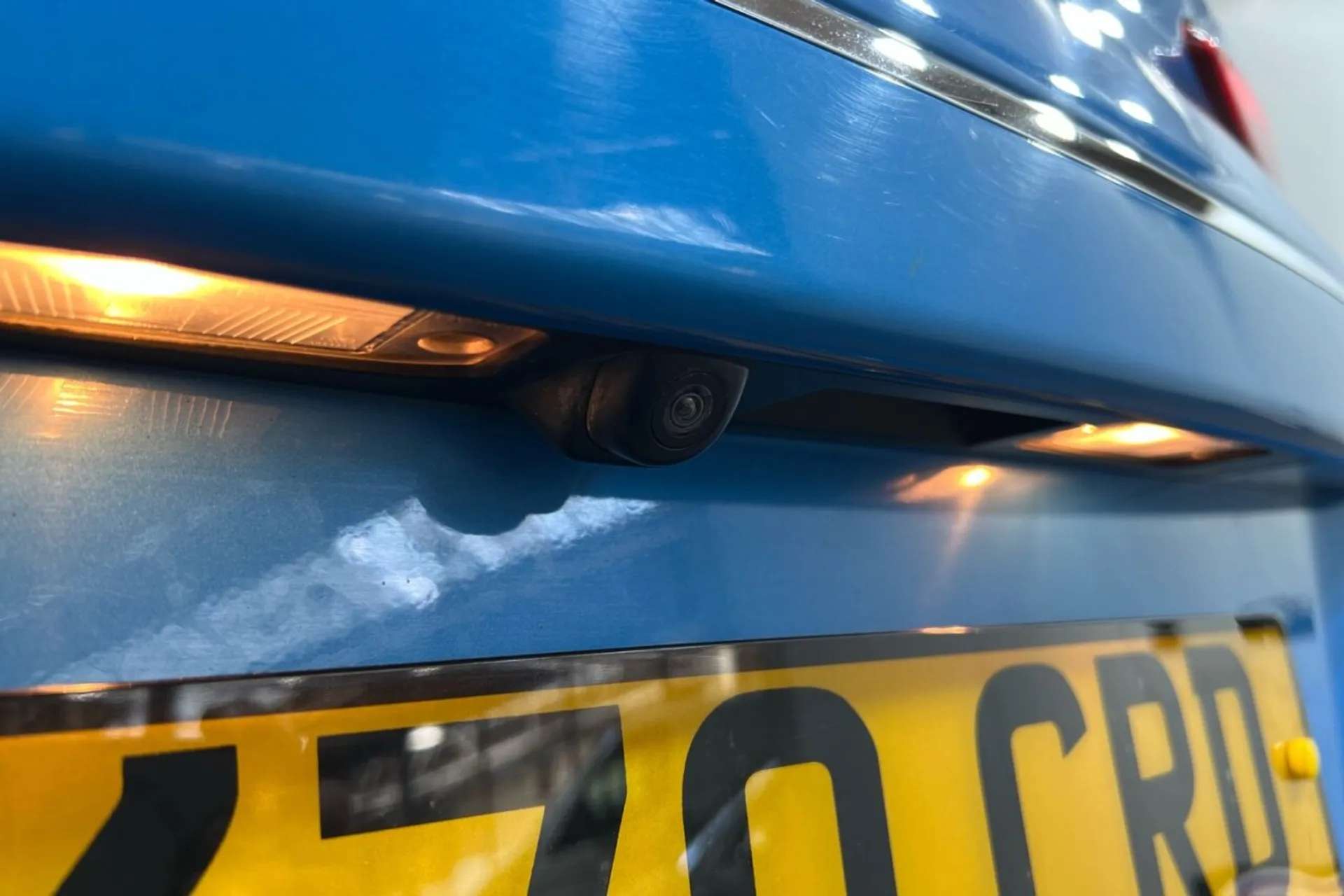 2020 HYUNDAI KONA 2020 HYUNDAI KONA