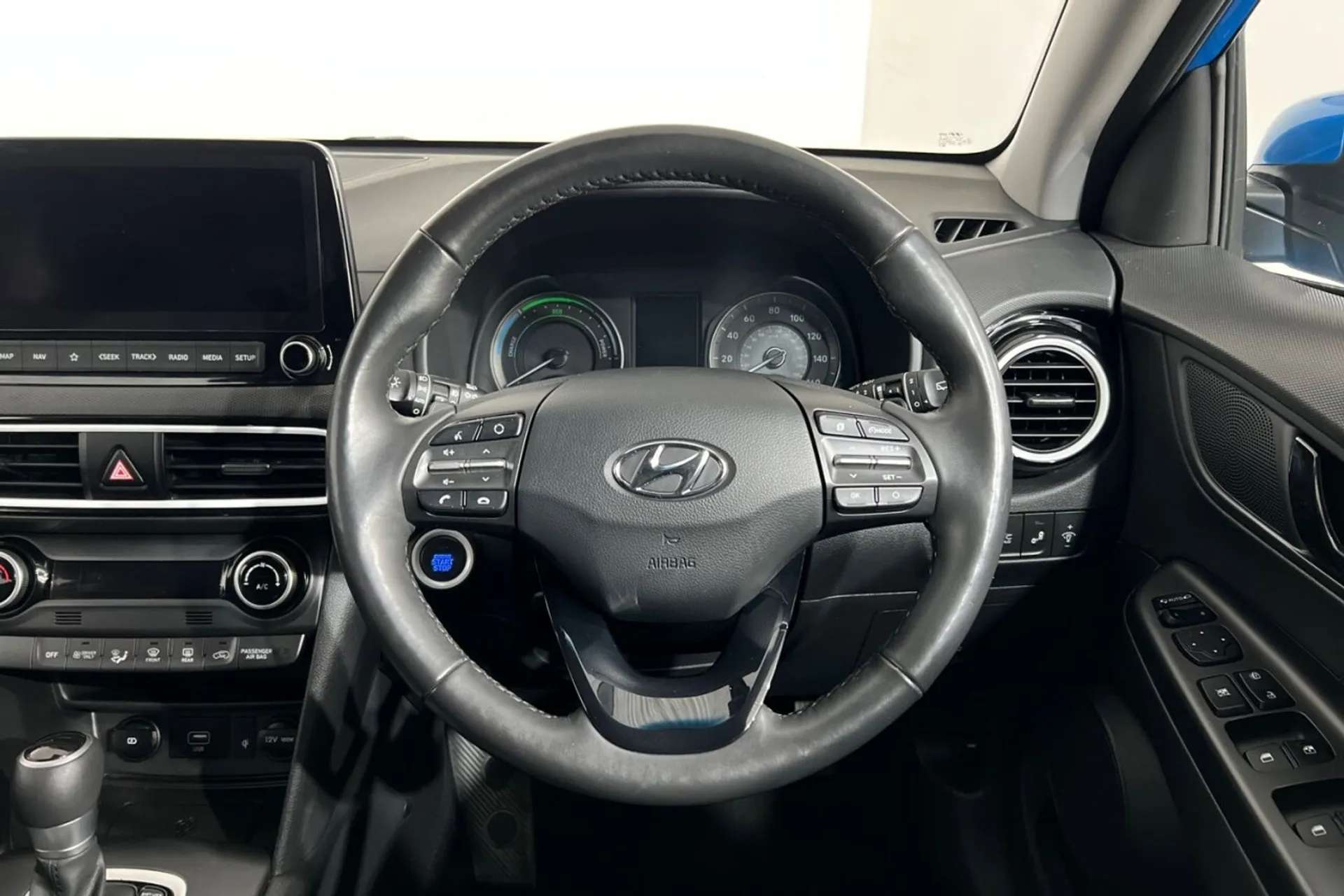 2020 HYUNDAI KONA 2020 HYUNDAI KONA