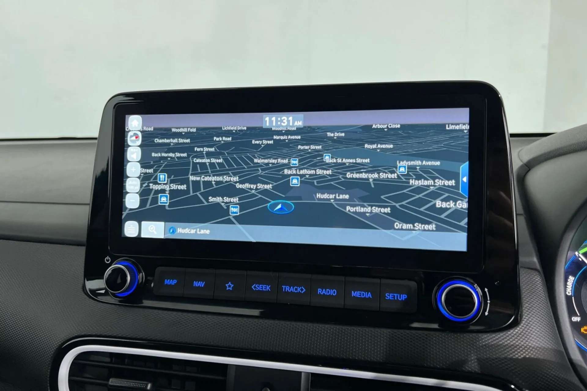 2020 HYUNDAI KONA 2020 HYUNDAI KONA