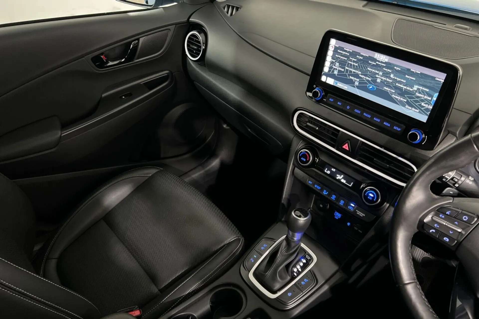 2020 HYUNDAI KONA 2020 HYUNDAI KONA