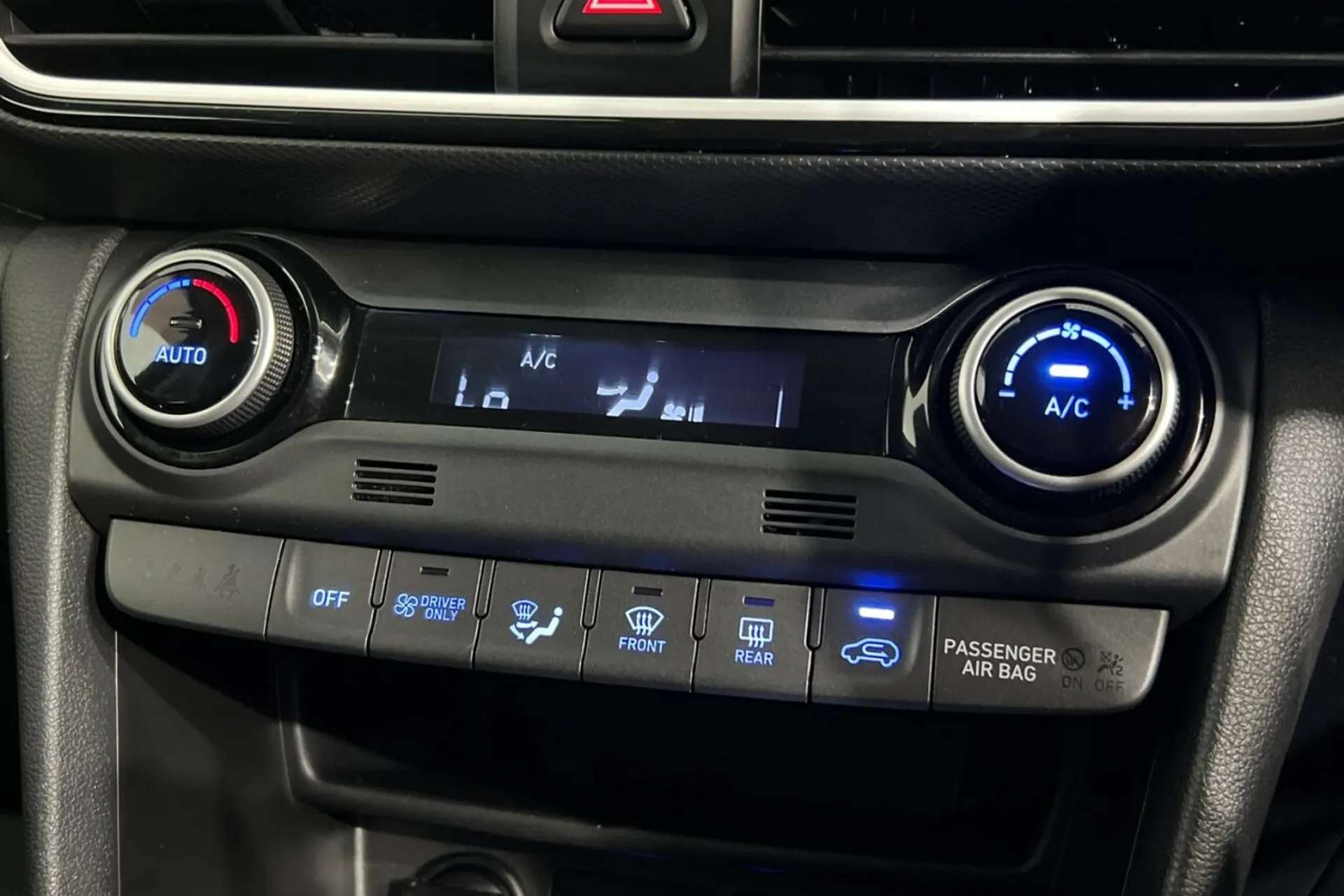 2020 HYUNDAI KONA 2020 HYUNDAI KONA