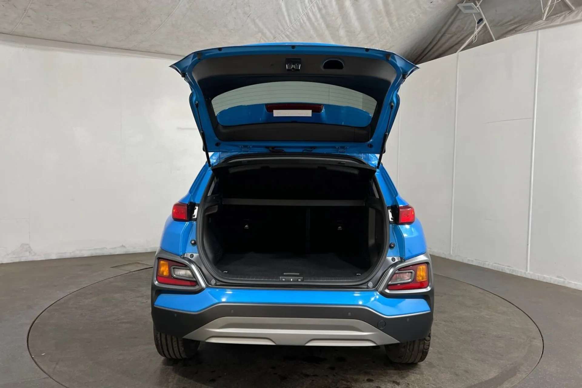 2020 HYUNDAI KONA 2020 HYUNDAI KONA