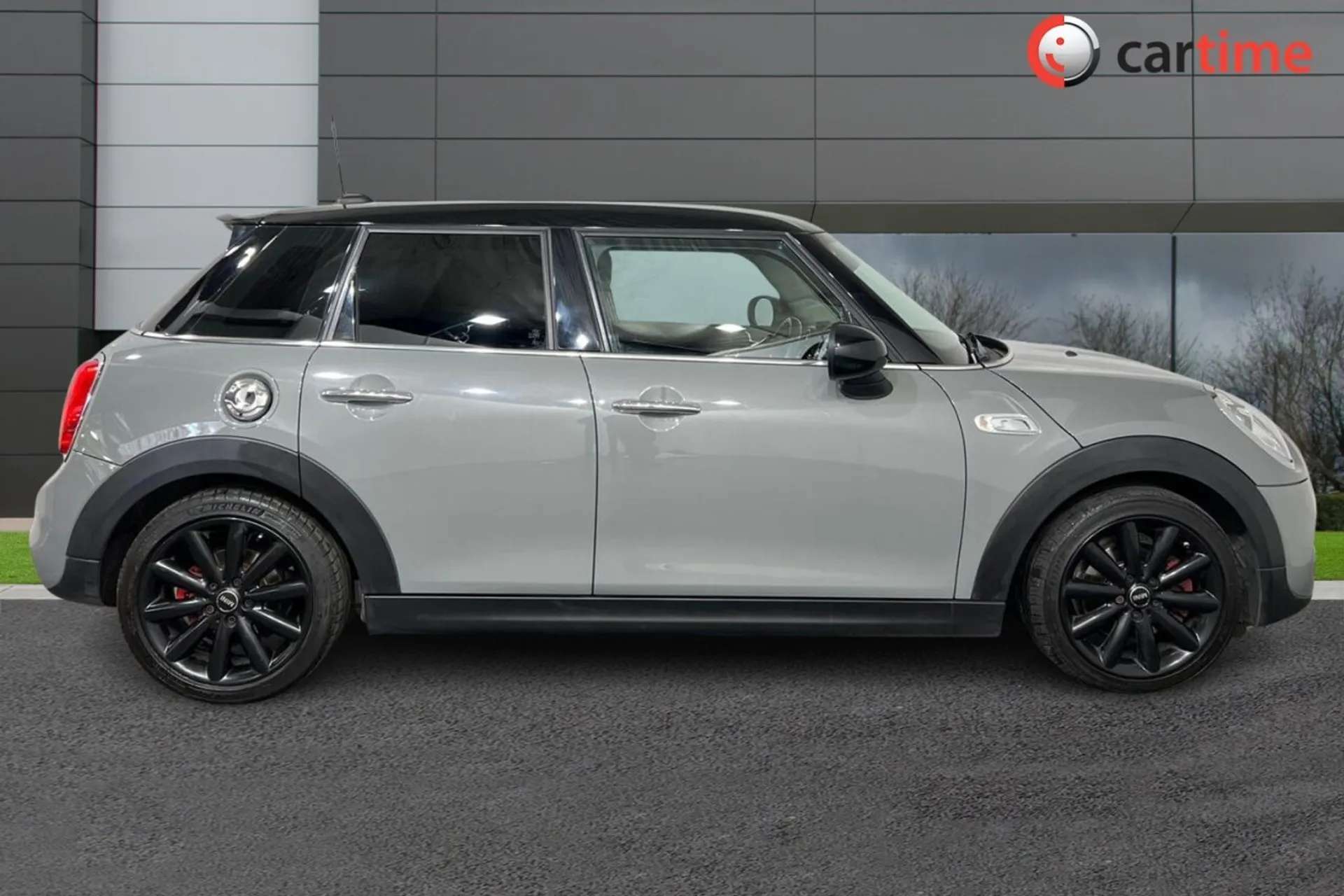 2017 MINI HATCH COOPER 2017 MINI HATCH COOPER