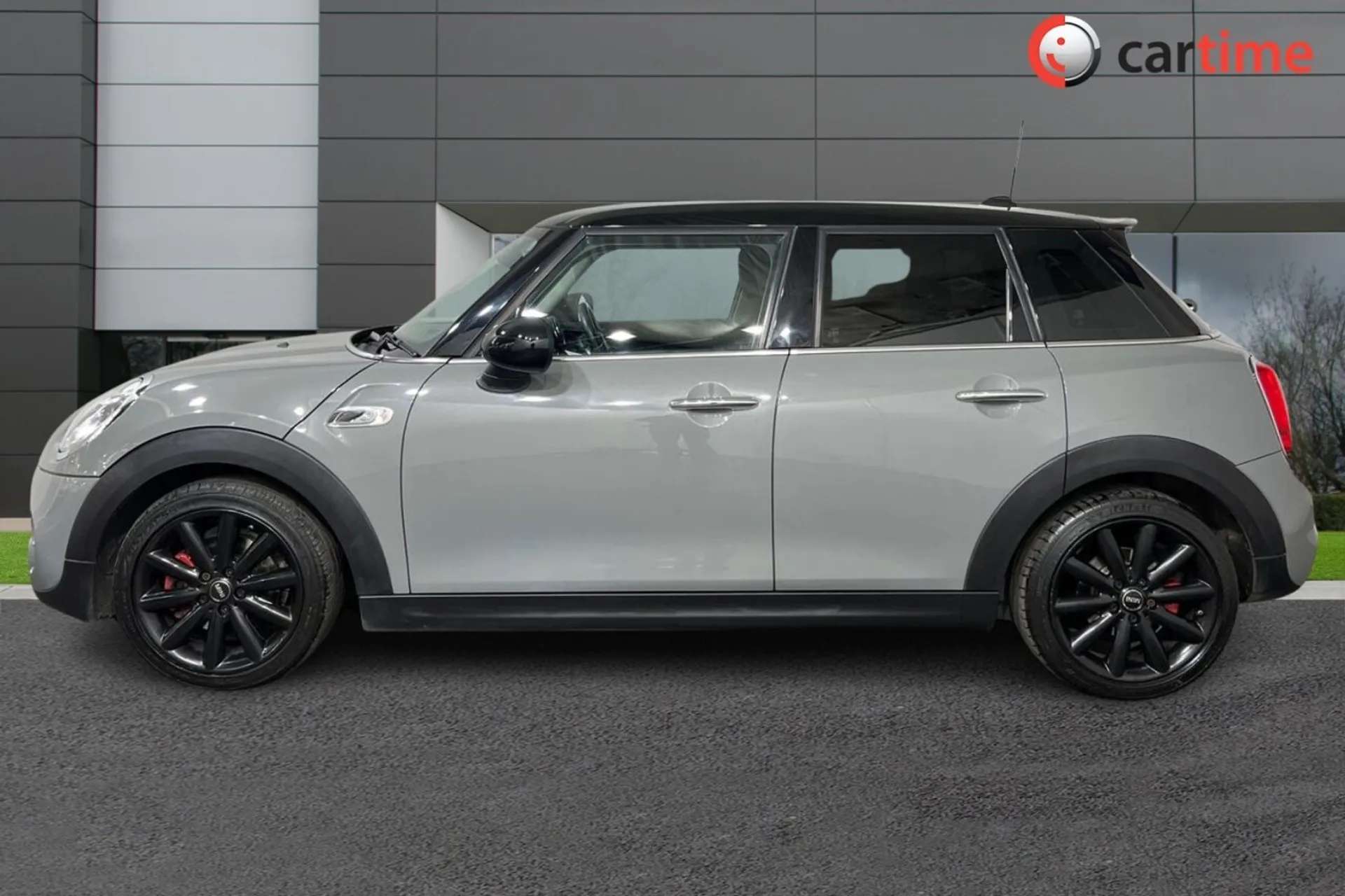 2017 MINI HATCH COOPER 2017 MINI HATCH COOPER