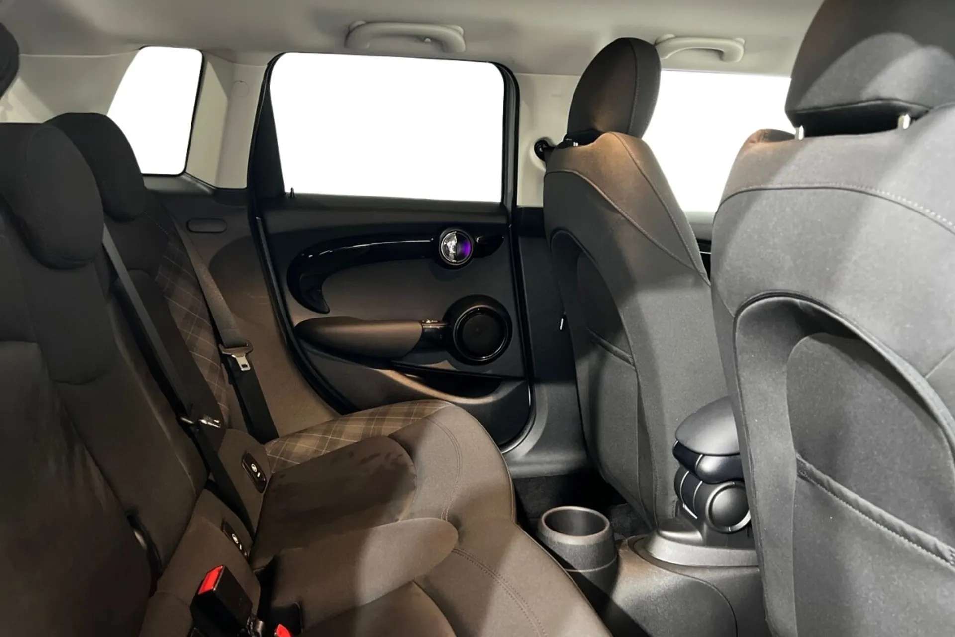 2017 MINI HATCH COOPER 2017 MINI HATCH COOPER