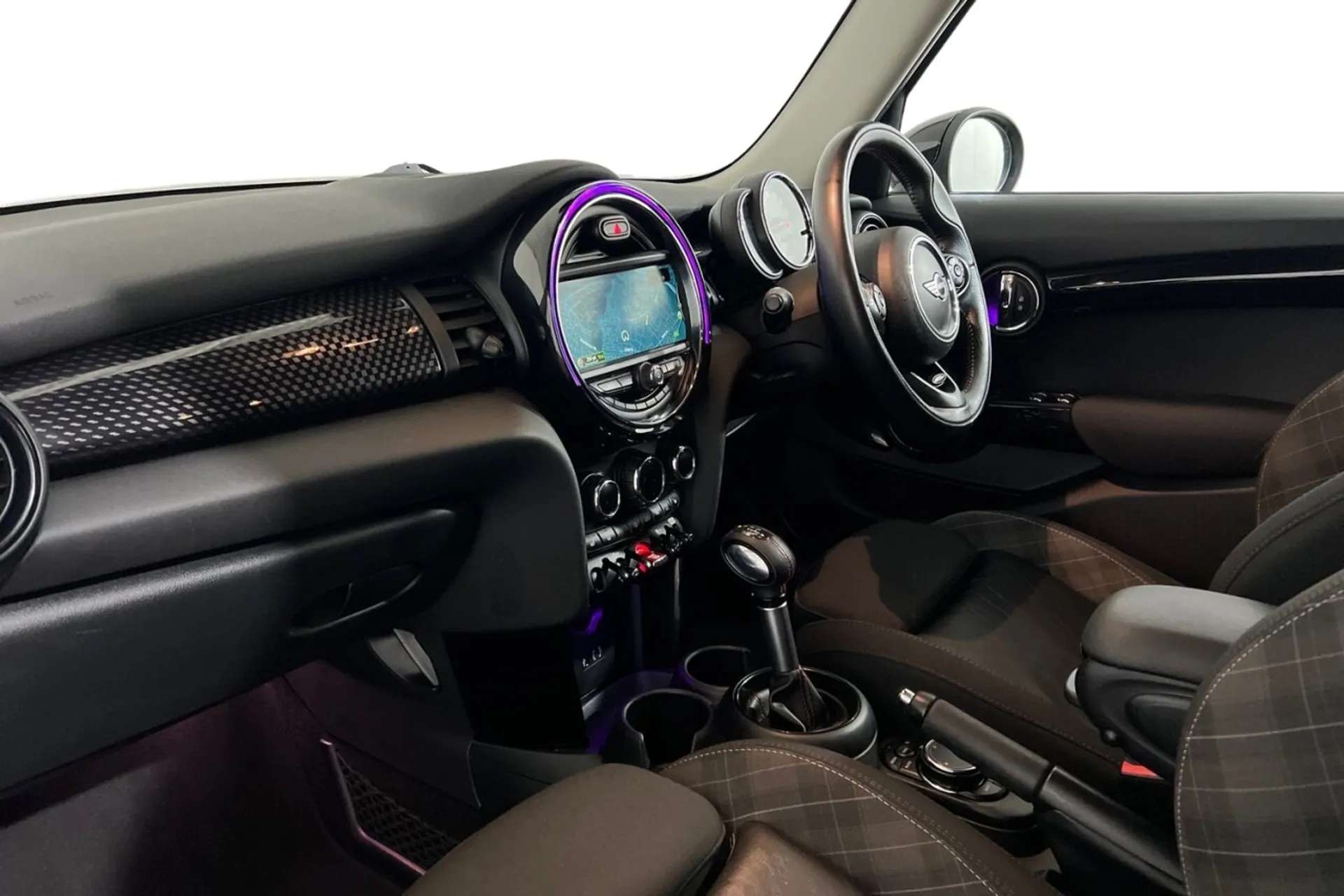 2017 MINI HATCH COOPER 2017 MINI HATCH COOPER