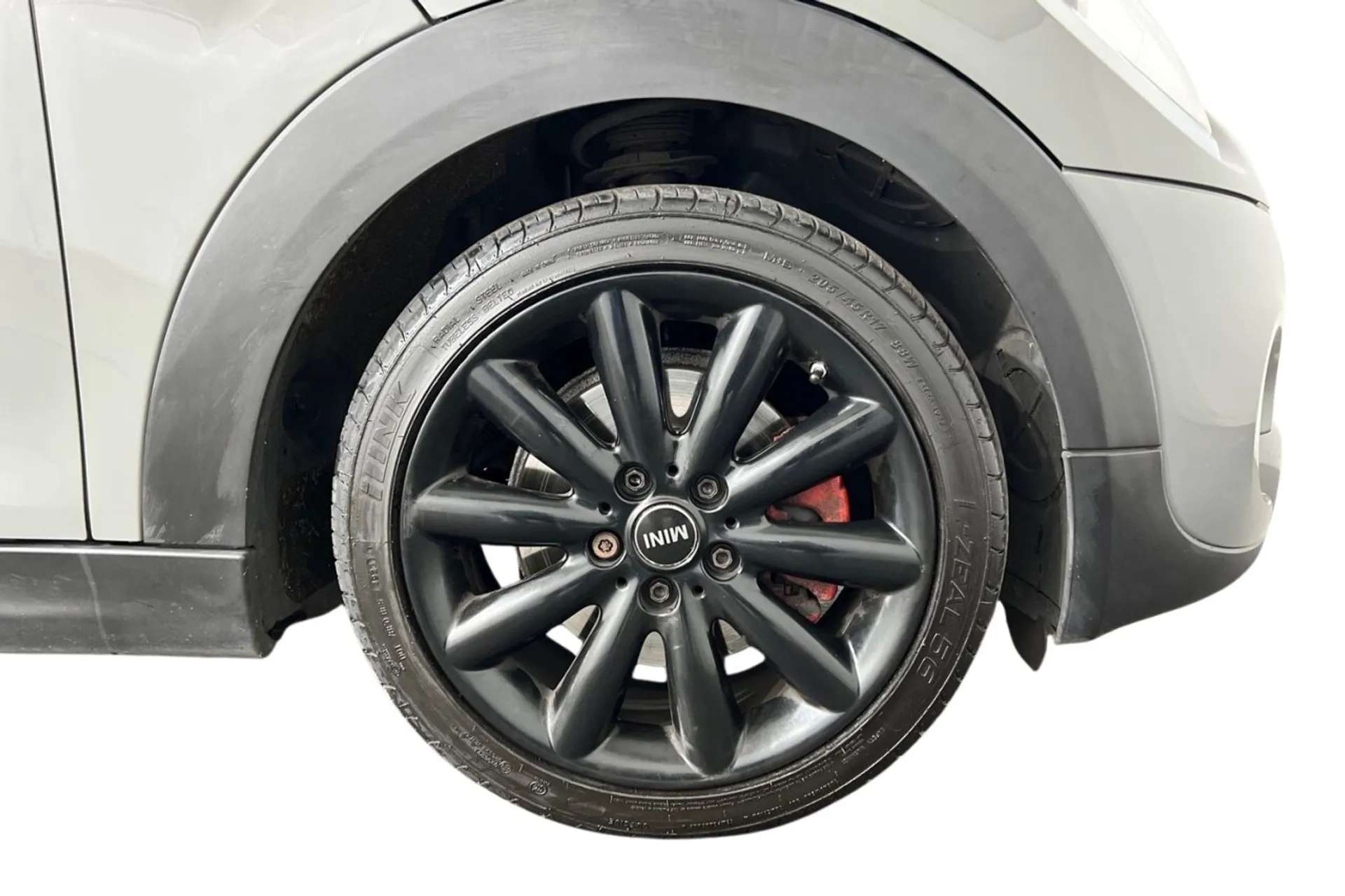 2017 MINI HATCH COOPER 2017 MINI HATCH COOPER