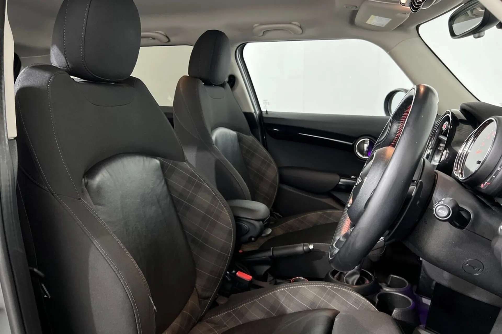 2017 MINI HATCH COOPER 2017 MINI HATCH COOPER