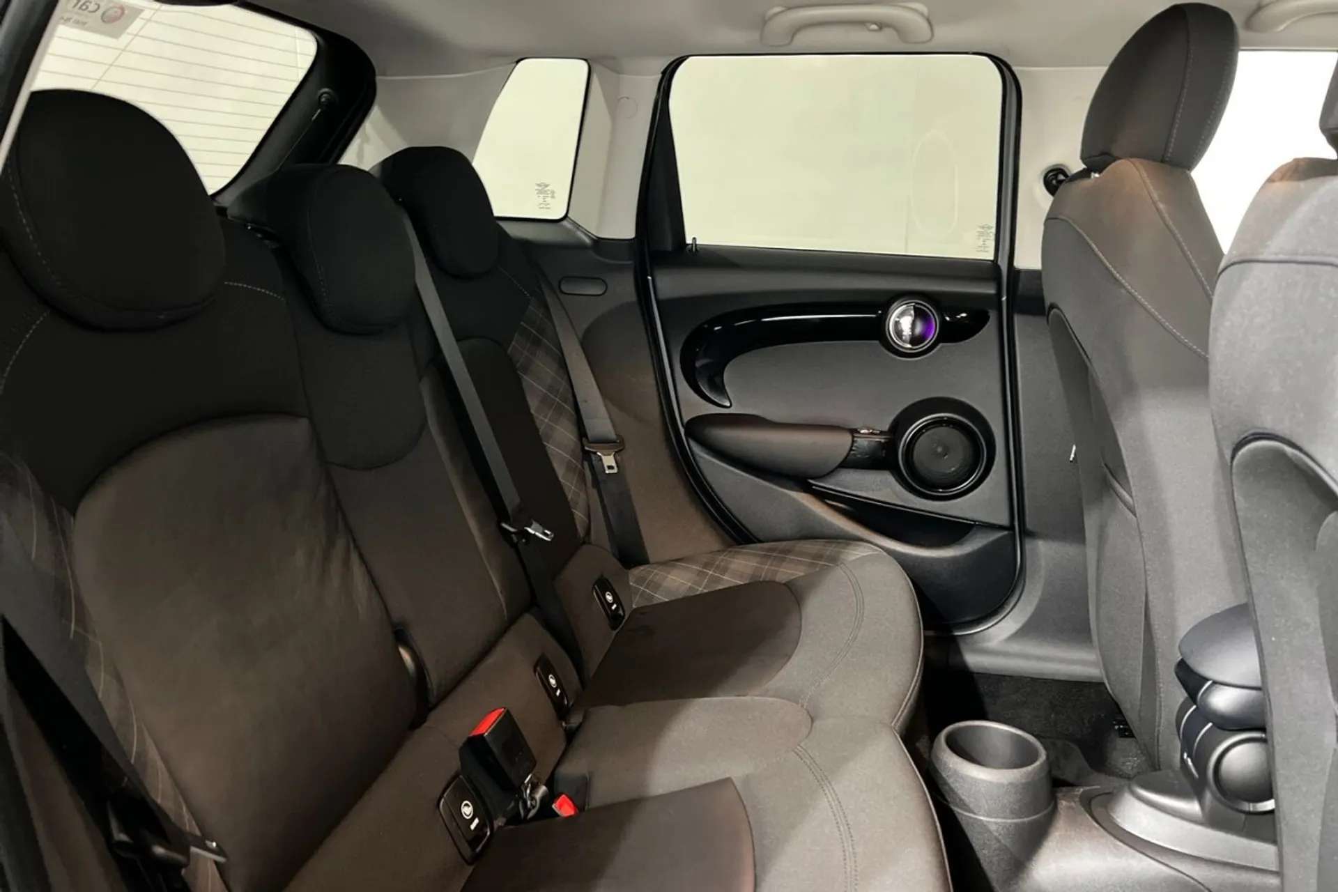 2017 MINI HATCH COOPER 2017 MINI HATCH COOPER