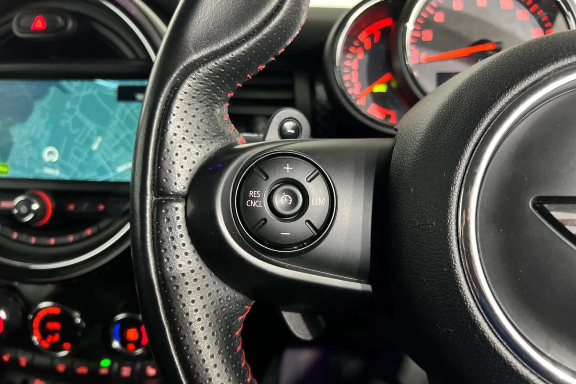 2017 MINI HATCH COOPER 2017 MINI HATCH COOPER