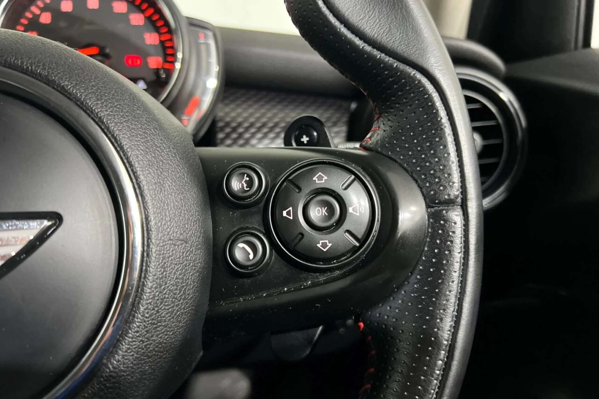 2017 MINI HATCH COOPER 2017 MINI HATCH COOPER