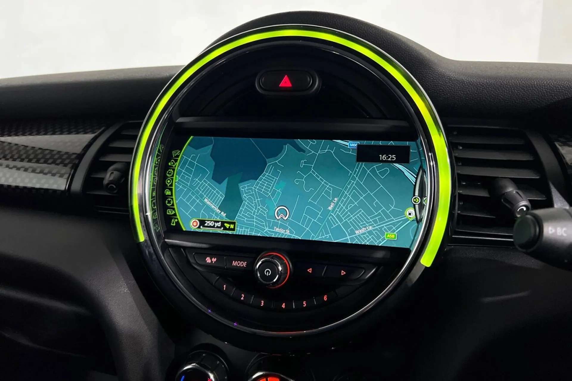 2017 MINI HATCH COOPER 2017 MINI HATCH COOPER