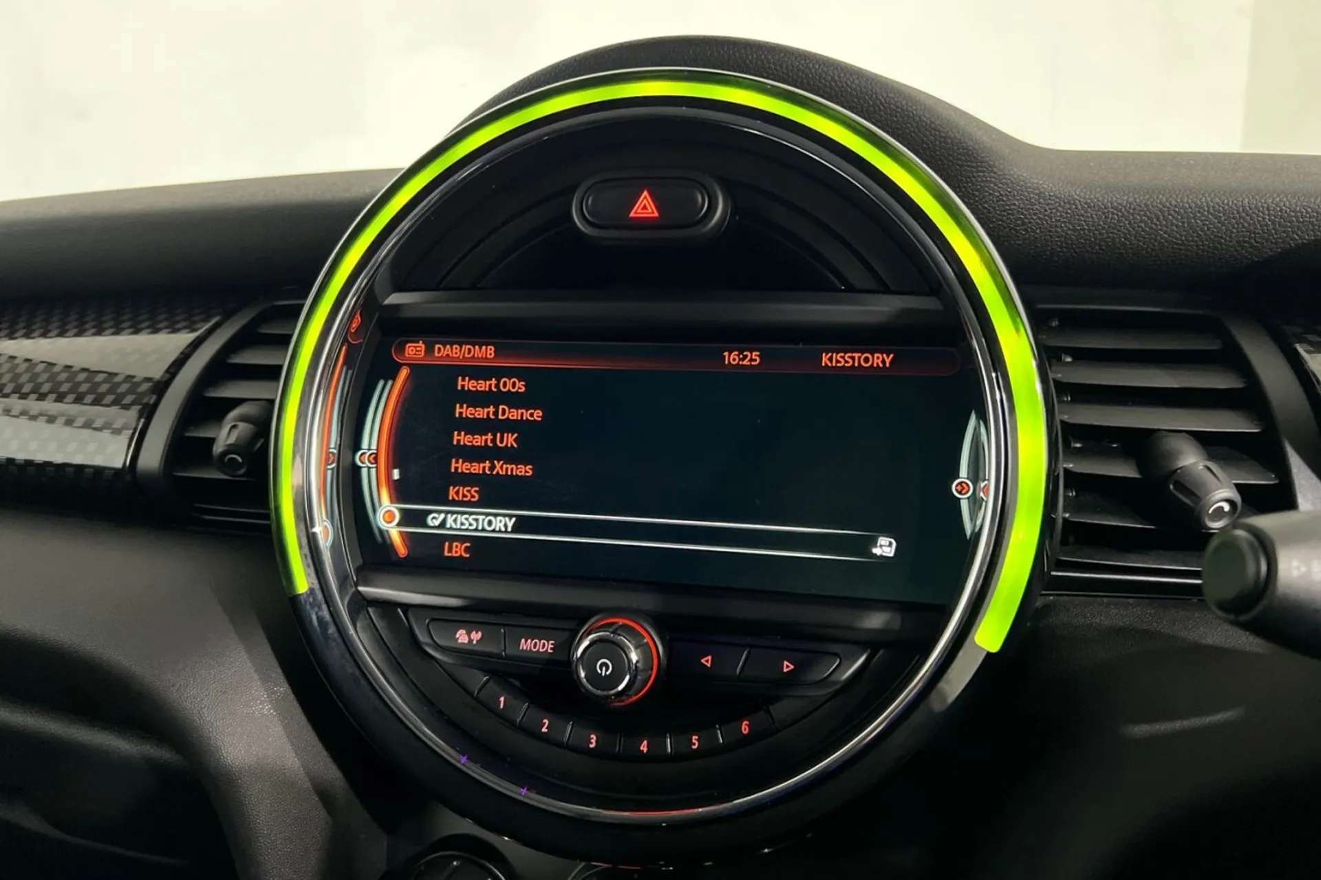 2017 MINI HATCH COOPER 2017 MINI HATCH COOPER