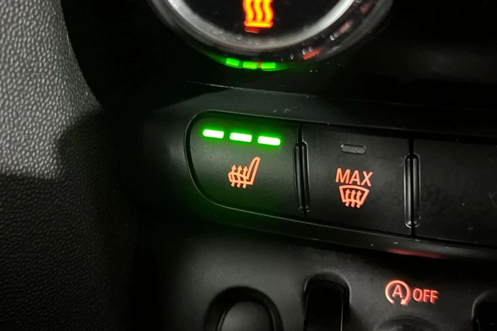 2017 MINI HATCH COOPER 2017 MINI HATCH COOPER