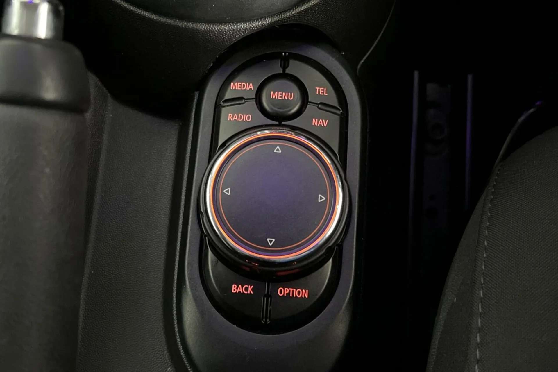 2017 MINI HATCH COOPER 2017 MINI HATCH COOPER