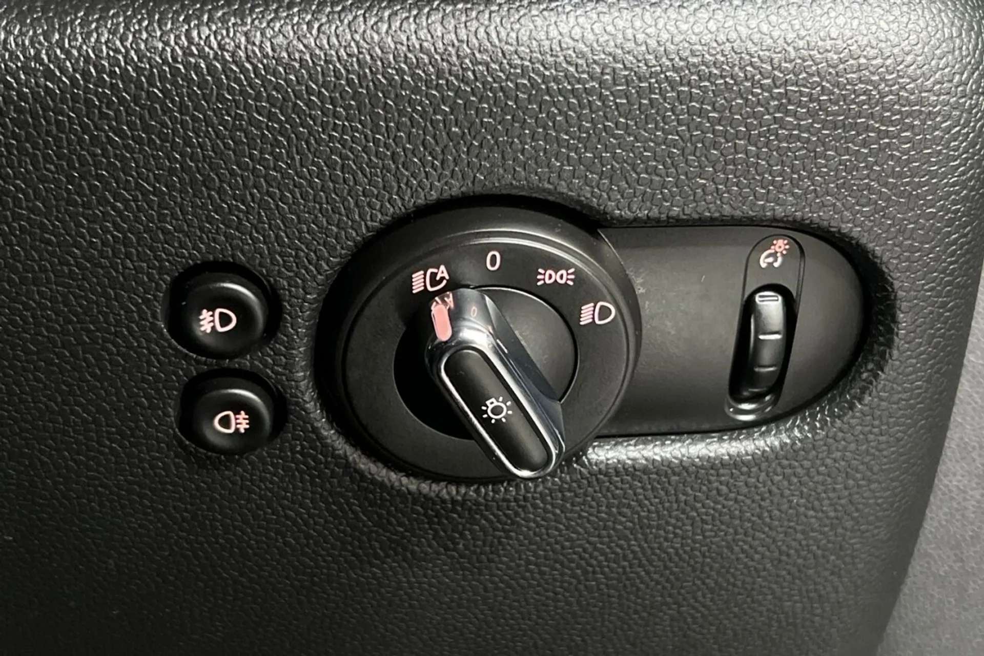 2017 MINI HATCH COOPER 2017 MINI HATCH COOPER