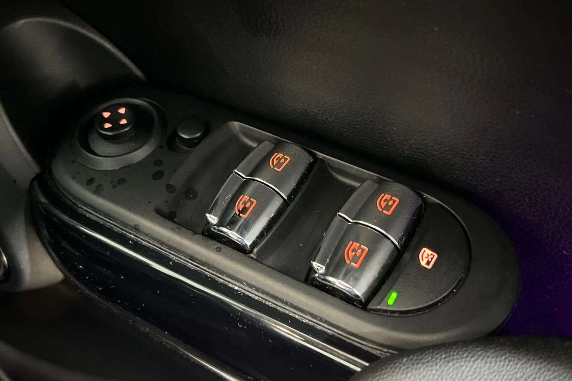 2017 MINI HATCH COOPER 2017 MINI HATCH COOPER